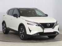 Nissan Qashqai  1.3 DIG-T MHEV 