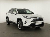Toyota RAV 4  2.5 Hybrid Executive