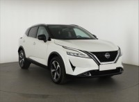 Nissan Qashqai  1.3 DIG-T MHEV N-Connecta