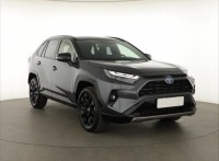 Toyota RAV 4  2.5 Hybrid Selection