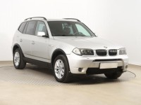 BMW X3  3.0d 