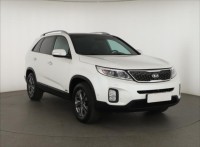 Kia Sorento  2.2 CRDi 