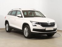 Škoda Kodiaq  2.0 TSI Style Plus