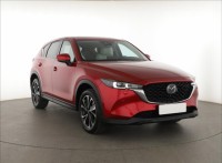 Mazda CX-5  2.5 Skyactiv-G Revolution TOP