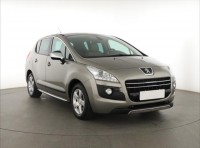 Peugeot 3008  Hybrid4 