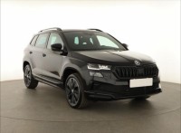 Škoda Karoq  1.5 TSI Sportline Plus