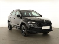 Škoda Karoq  1.5 TSI Sportline