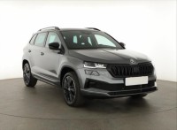 Škoda Karoq  1.5 TSI Sportline Plus