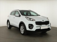 Kia Sportage  1.6 GDI 
