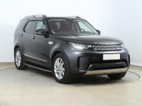 Land Rover Discovery  3.0 Td6 