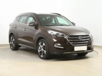 Hyundai Tucson  2.0 CRDi 
