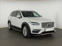 Volvo XC90  T8 Twin Engine AWD 