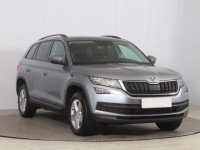 Škoda Kodiaq  2.0 TDI Ambition