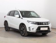 Suzuki Vitara  1.5 Hybrid 