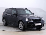 BMW X3  xDrive35d 
