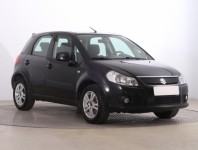Suzuki SX4  1.5 i GL