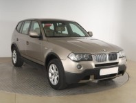 BMW X3  xDrive20d 