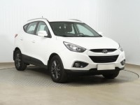 Hyundai ix35  1.7 CRDi 