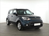 Kia Soul  1.6 GDI 