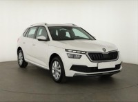 Škoda Kamiq  1.0 TSI Style Plus