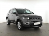 Jeep Compass  4xe 