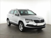 Škoda Karoq  1.5 TSI Style