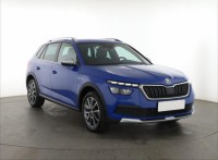 Škoda Kamiq  1.0 TSI Scoutline