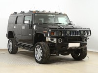 Hummer H2  6.0 