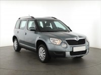 Škoda Yeti  2.0 TDI 