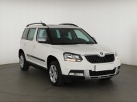 Škoda Yeti  1.6 TDI 