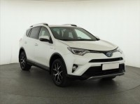 Toyota RAV 4  2.5 Hybrid 