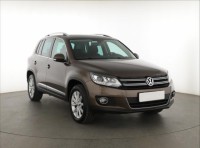 Volkswagen Tiguan  2.0 TDI Sport