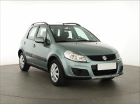 Suzuki SX4  1.6 VVT 