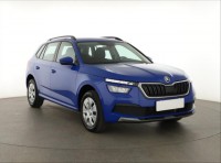 Škoda Kamiq  1.5 TSI Active Plus
