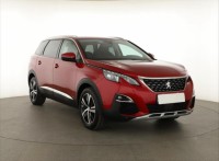 Peugeot 5008  1.5 BlueHDi Allure