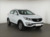 Kia Sportage  2.0 CRDi 