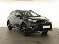 Toyota RAV 4  2.5 Hybrid Executive