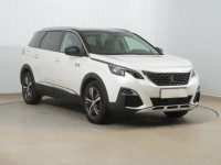 Peugeot 5008  PureTech 130 