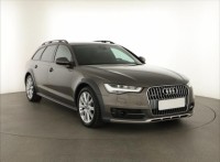 Audi A6 Allroad  3.0 TDI 