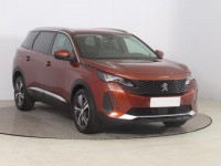 Peugeot 5008  1.5 BlueHDi Allure