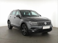 Volkswagen Tiguan  2.0 TSI 