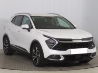 Kia Sportage  1.6 T-GDI MHEV 