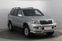 Toyota Land Cruiser  3.0 D-4D 