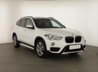 BMW X1  sDrive18i 
