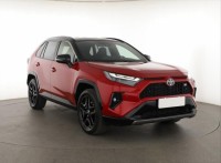 Toyota RAV 4  2.5 Hybrid GR Sport