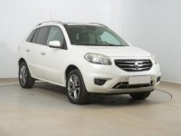 Renault Koleos  2.0 dCi 