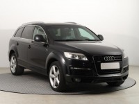 Audi Q7  3.0 TDI S-Line