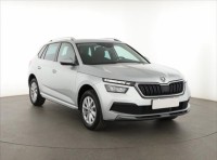 Škoda Kamiq  1.0 TSI Style