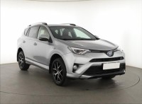 Toyota RAV 4  2.5 Hybrid Selection