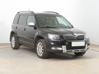 Škoda Yeti  2.0 TDI Elegance